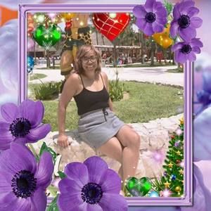 Meet your Posher, Katherine